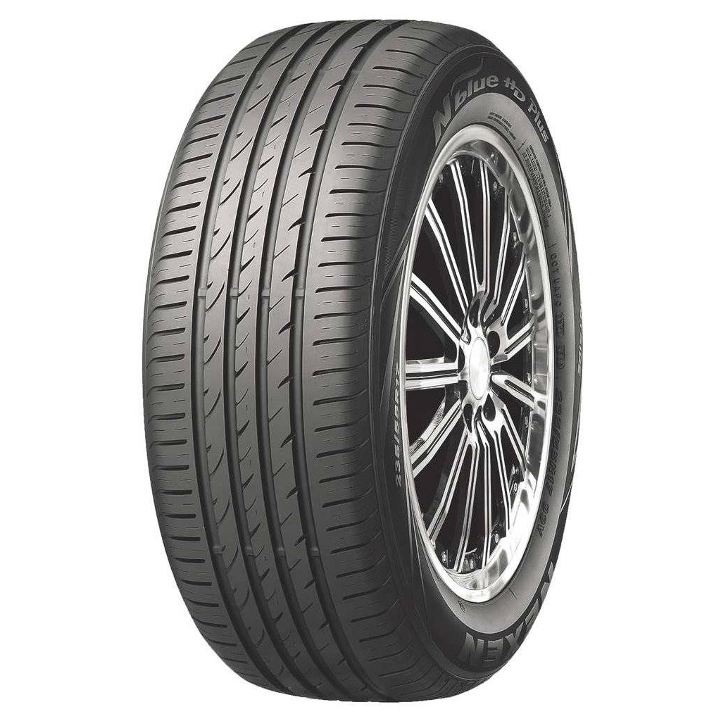Шина Nexen 165/65R14 79H N-BLUE HD PLUS OE (15101DOT24) Шина Nexen 165/65R14 79H N-BLUE HD PLUS OE (15101DOT24)