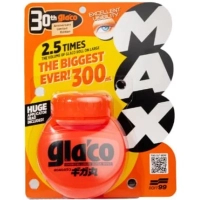 Автомобільний очисник SOFT99 GLACO Roll On Max Anniversary Edition 300мл (64612)