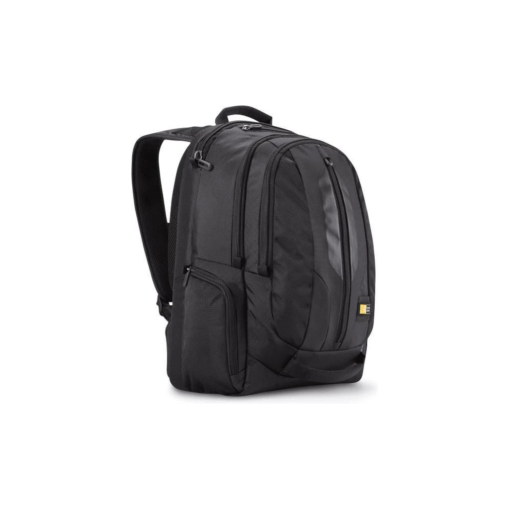 Рюкзак для ноутбука Case Logic 17.3" Professional Backpack RBP-217, Black, 41.6x4.6x30см (3205285)