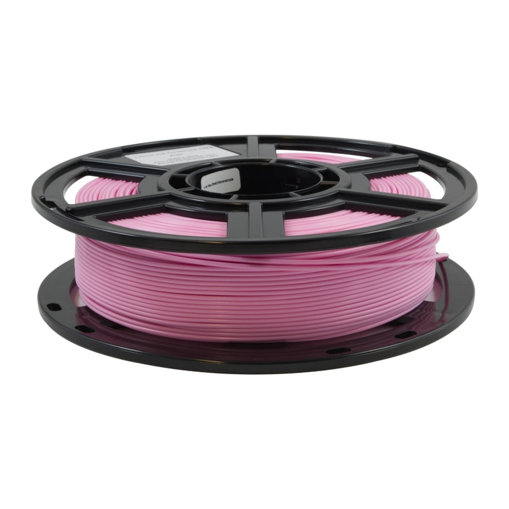 Пластик для 3D-принтера Flashforge PLA 1,75mm 0,5kg Pink (90006424001)