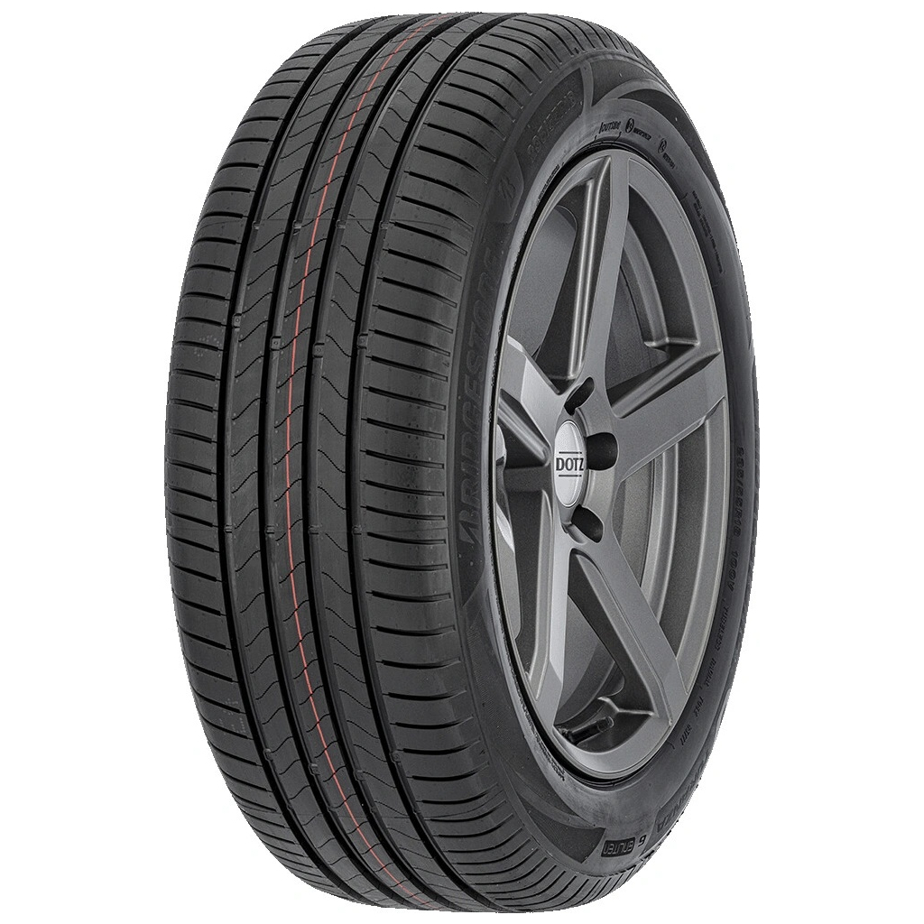 Шина Bridgestone 235/50R18 97V TURANZA 6 (22378)