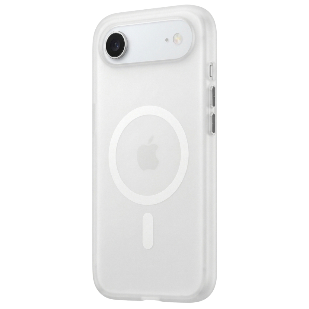 Чохол до мобільного телефона BeCover FIBRA Aeris MagSafe Apple iPhone 17 Air (715362)
