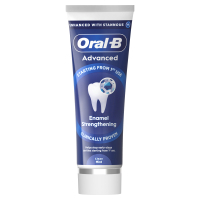 Toothpaste Oral-B Advanced Enamel strengthening Pure mint 75 ml (8006530090797)
