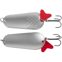 Spinner X-Fish Godzilla 14g 01 Silver (1917.04.48)