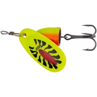 Spinner X-Fish Wolf 7g 3 Fire tiger (1917.05.61)