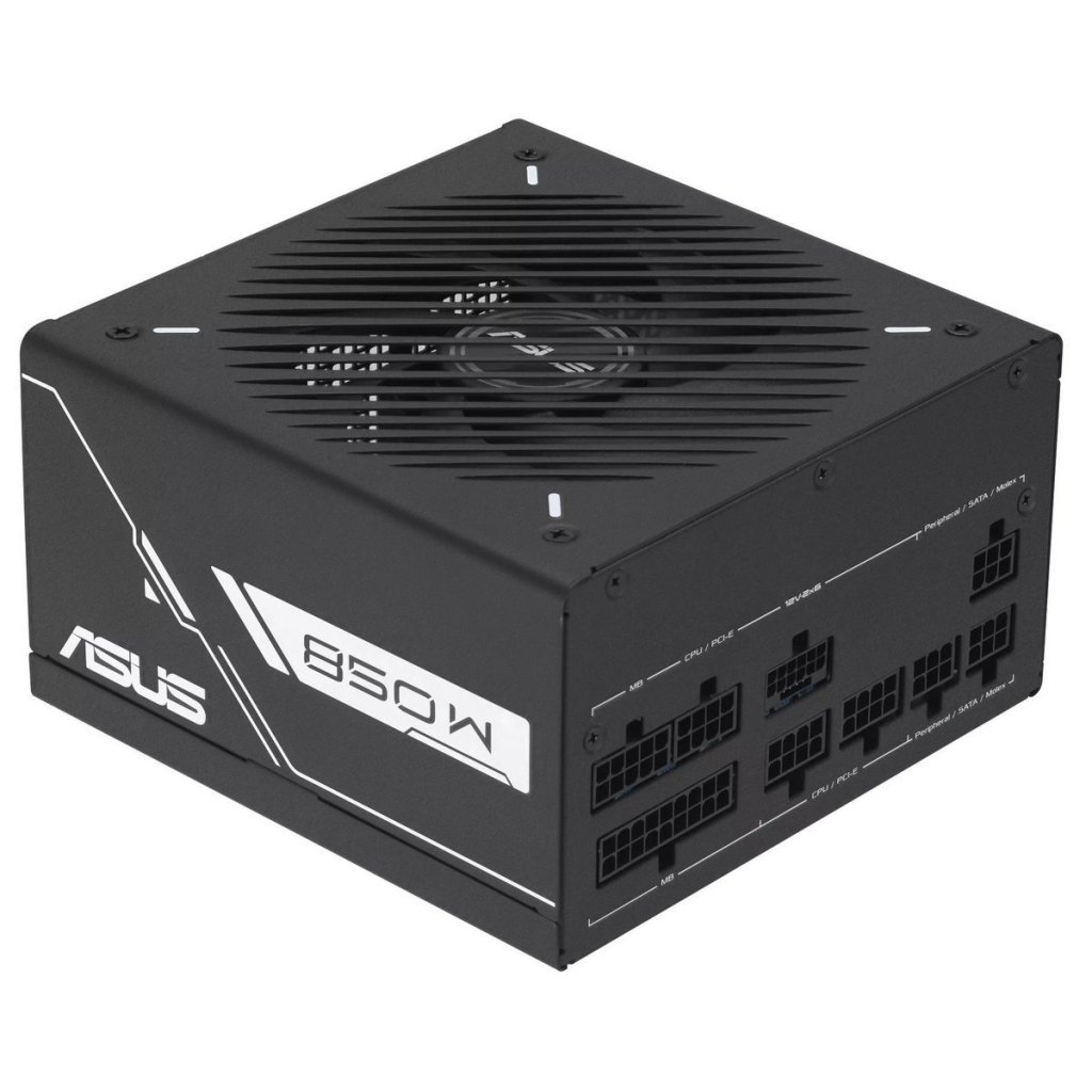 Блок живлення ASUS 850W Prime (90YE00U2-B0NA00)