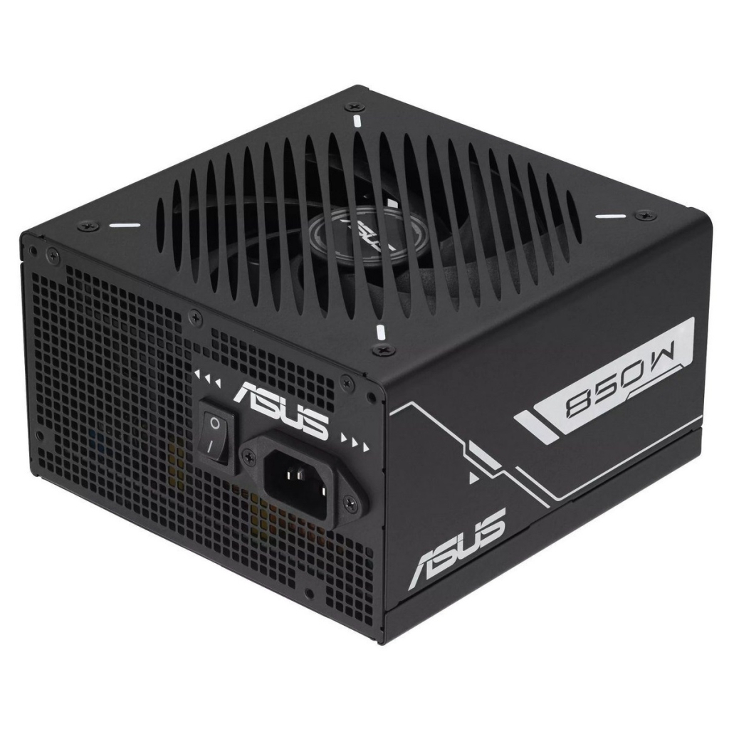 Блок живлення ASUS 850W Prime (90YE00U2-B0NA00)