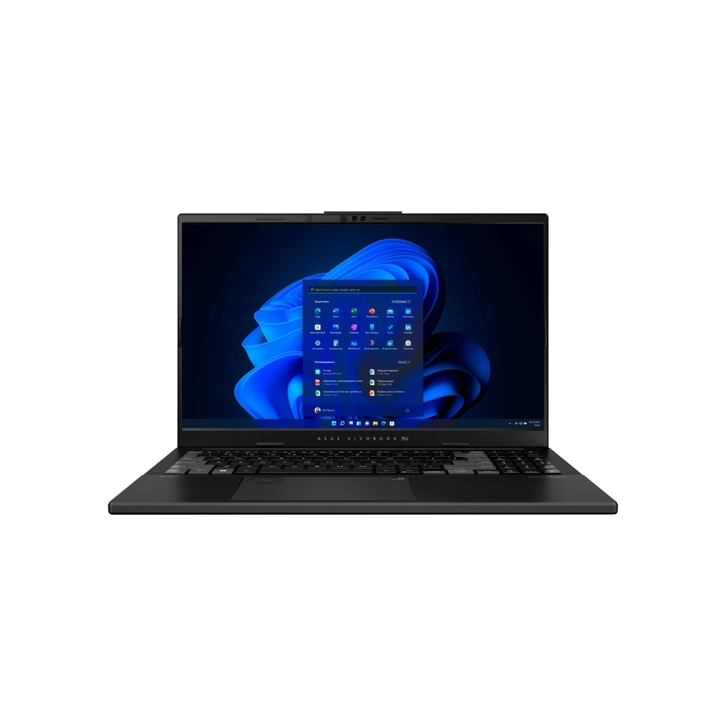 Ноутбук ASUS Vivobook Pro 15 OLED N6506CU-MA012X (90NB15E3-M000K0)