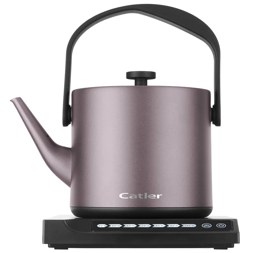 Електрочайник Catler BM 500 (BM505ELISABETH) Електрочайник Catler BM 500 (BM505ELISABETH)