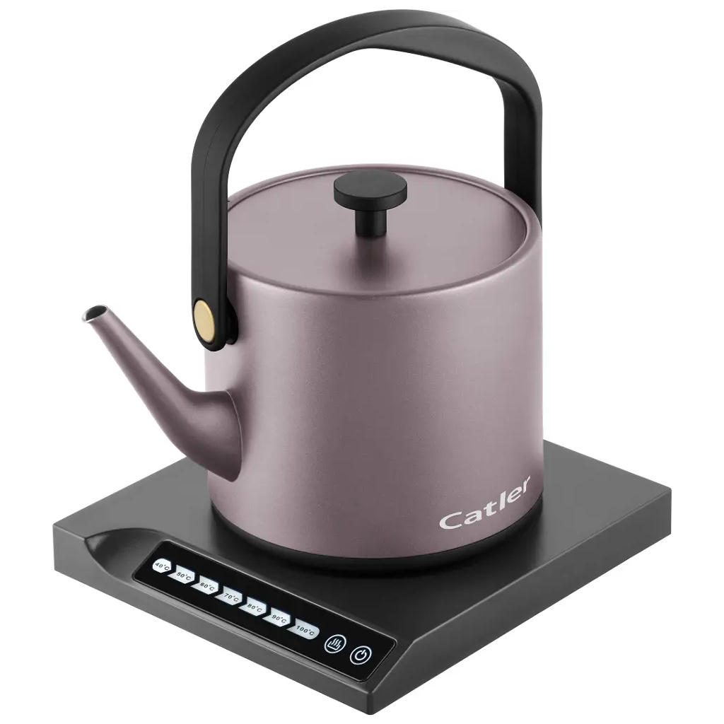 Електрочайник Catler BM 500 (BM505ELISABETH)