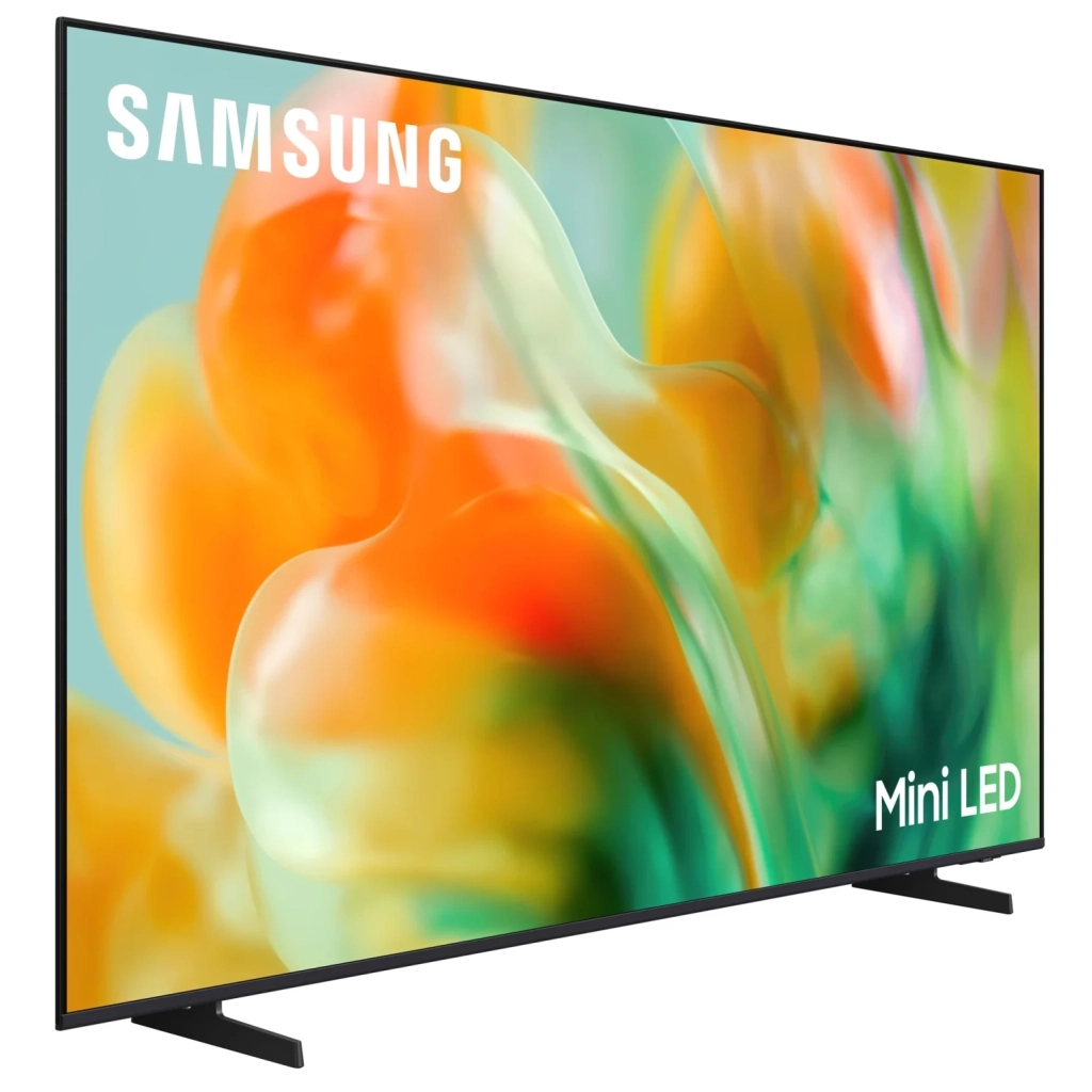 Телевізор Samsung Mini LED 4K UE85M80HAUXUA Vision AI 2026 (UE85M80HAUXUA)