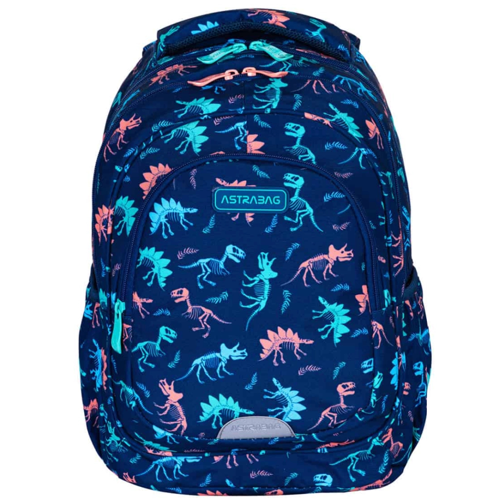 Рюкзак шкільний Astrabag AB330 DINOSAUR (502024015)