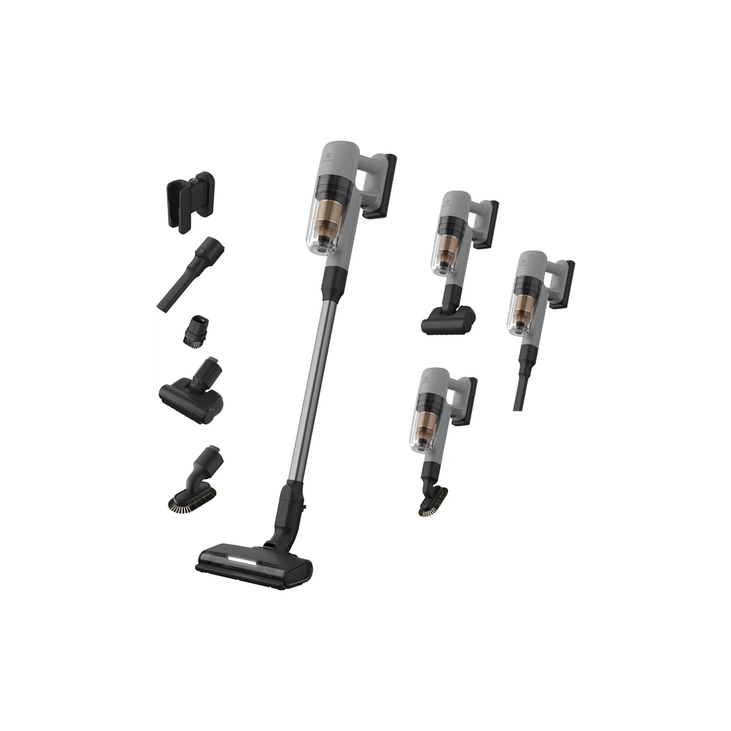Пилосос Electrolux EP72AB21UG