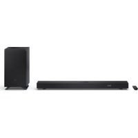 Акустична система Sharp HT-SBW53121 Black (HT-SBW53121(BK))