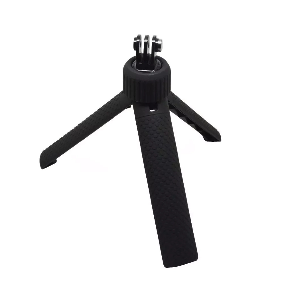 Аксесуар до екшн-камер SJCAM Tripod Hand grip portable (6972476167539)