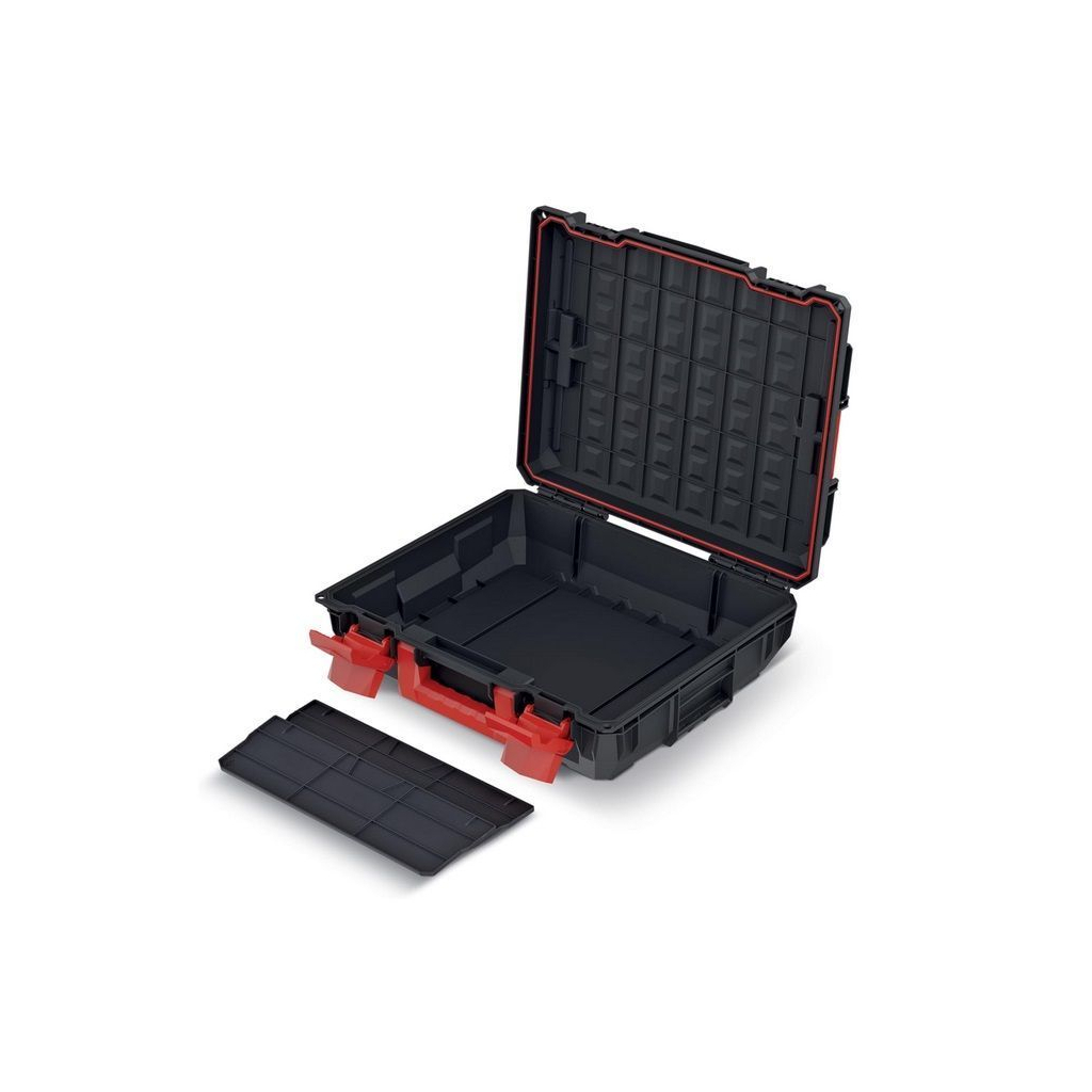 Ящик для інструментів Kistenberg C Block PRO, 18", 450380135, KXC454015 (KXC454015) Ящик для інструментів Kistenberg C Block PRO, 18", 450380135, KXC454015 (KXC454015)