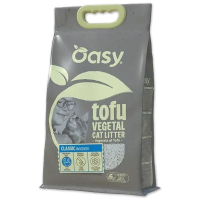 Toilet filler OASY Tofu Classic 6 l (8054329514375)