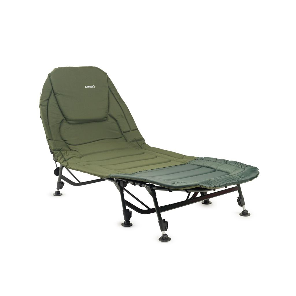 Розкладачка Ranger Коропова BED 84 (RA5513)