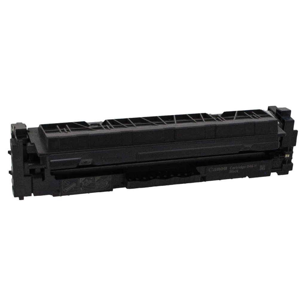 Корпус картриджу Canon 046H Black (C_VIRGIN_CA_046HB)