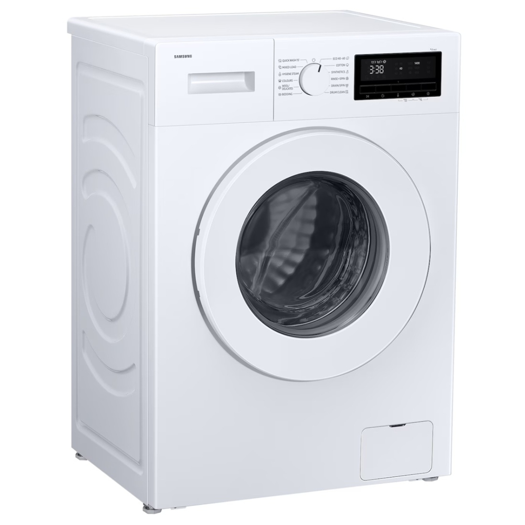 Пральна машина Samsung WW80FG3M05TWLF