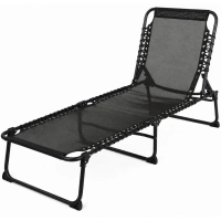 Folding Time Eco TE-026 black (4820211101794)