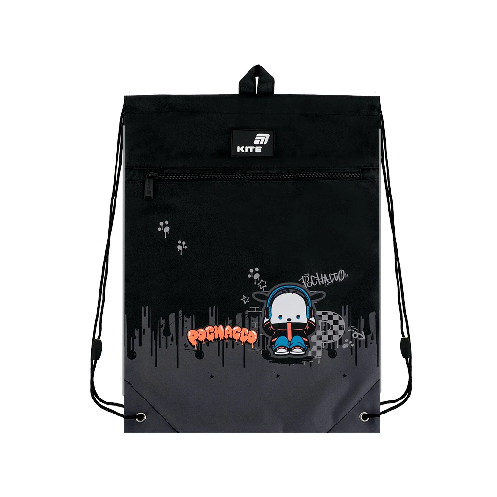 Сумка для взуття Kite 601M PC (PC26-601M) Сумка для взуття Kite 601M PC (PC26-601M)