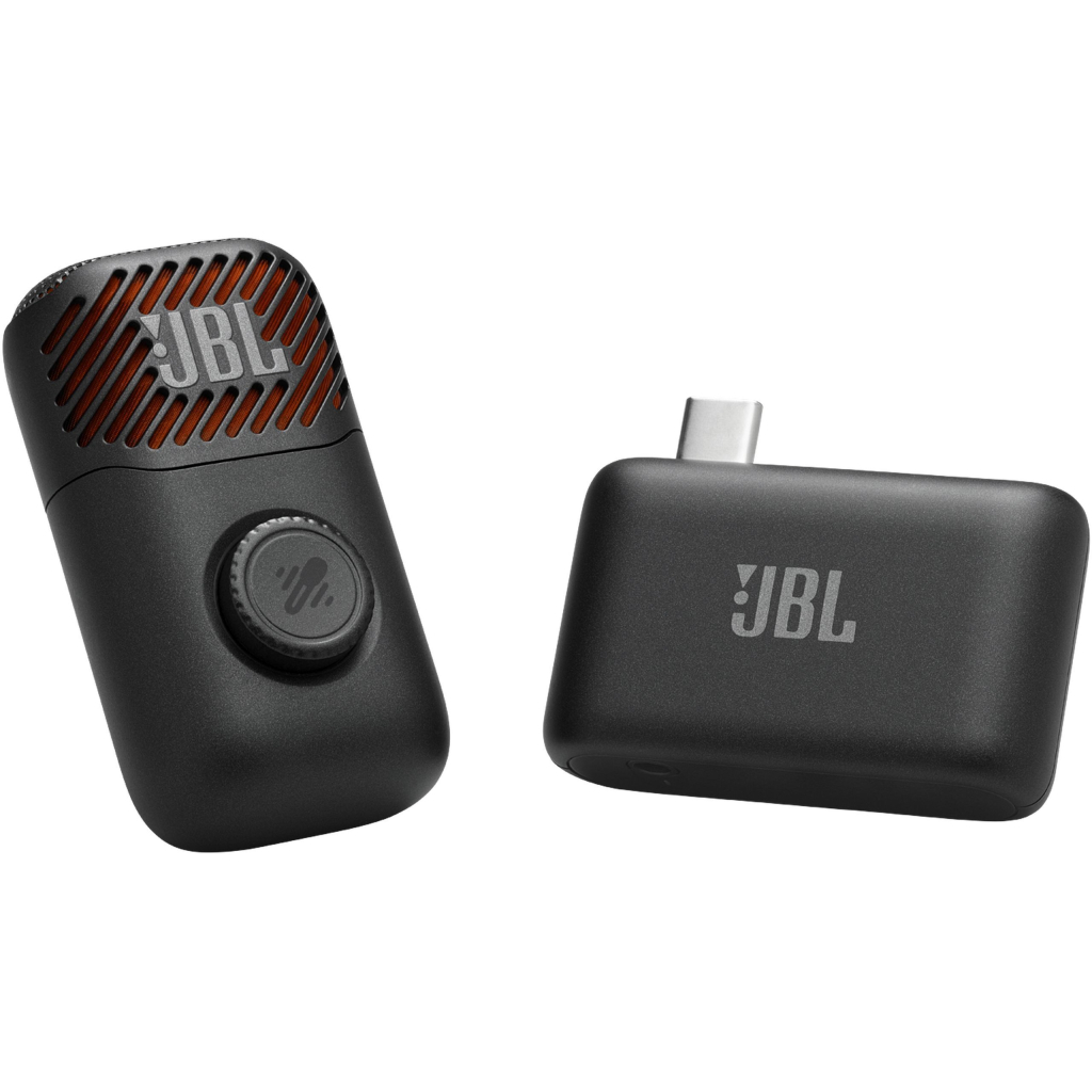 Мікрофон JBL EasySing Mic Mini (JBLESMICMINI) Мікрофон JBL EasySing Mic Mini (JBLESMICMINI)