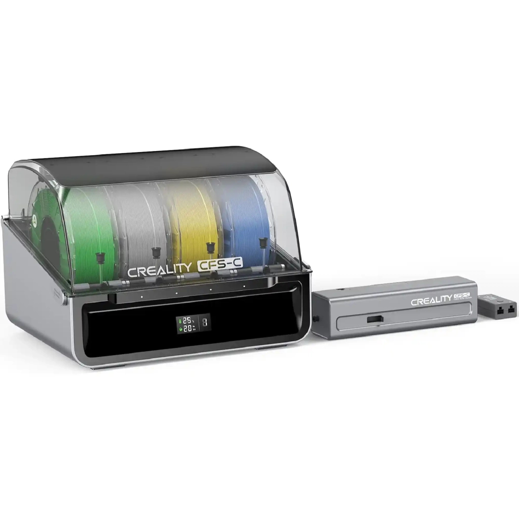 СБПЧ Creality CFS-C (Creality Filament System) (1002120010)