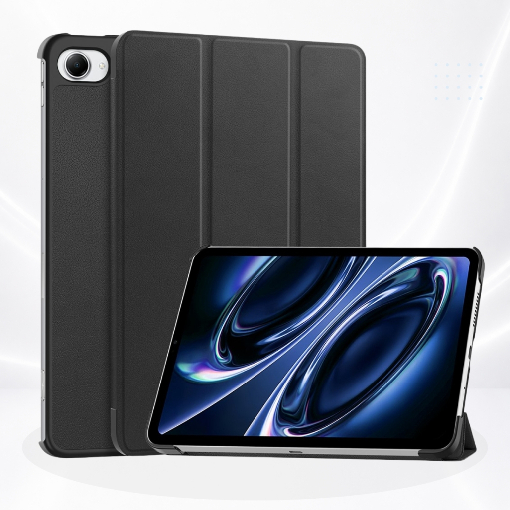 Чохол до планшета BeCover Smart Case Xiaomi Redmi K Pad 2 8.8" Black (715841)