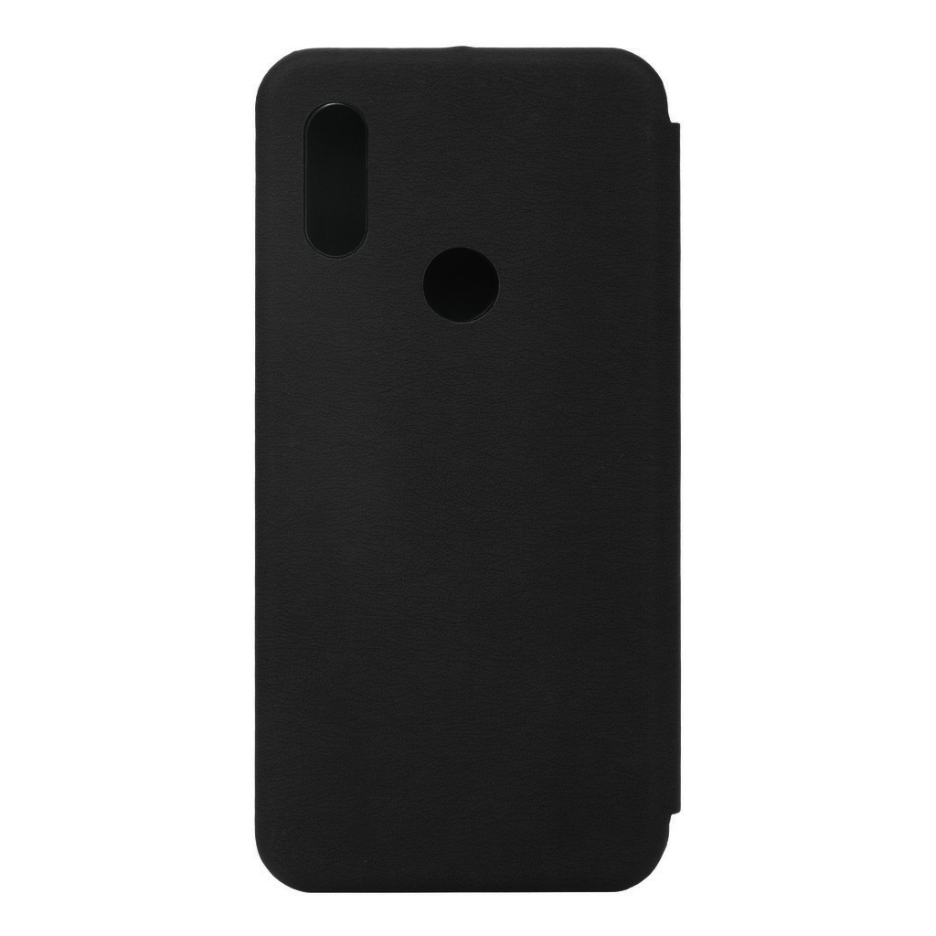 Чохол до мобільного телефона BeCover Exclusive Xiaomi Redmi Go Black (703716) Чохол до мобільного телефона BeCover Exclusive Xiaomi Redmi Go Black (703716)