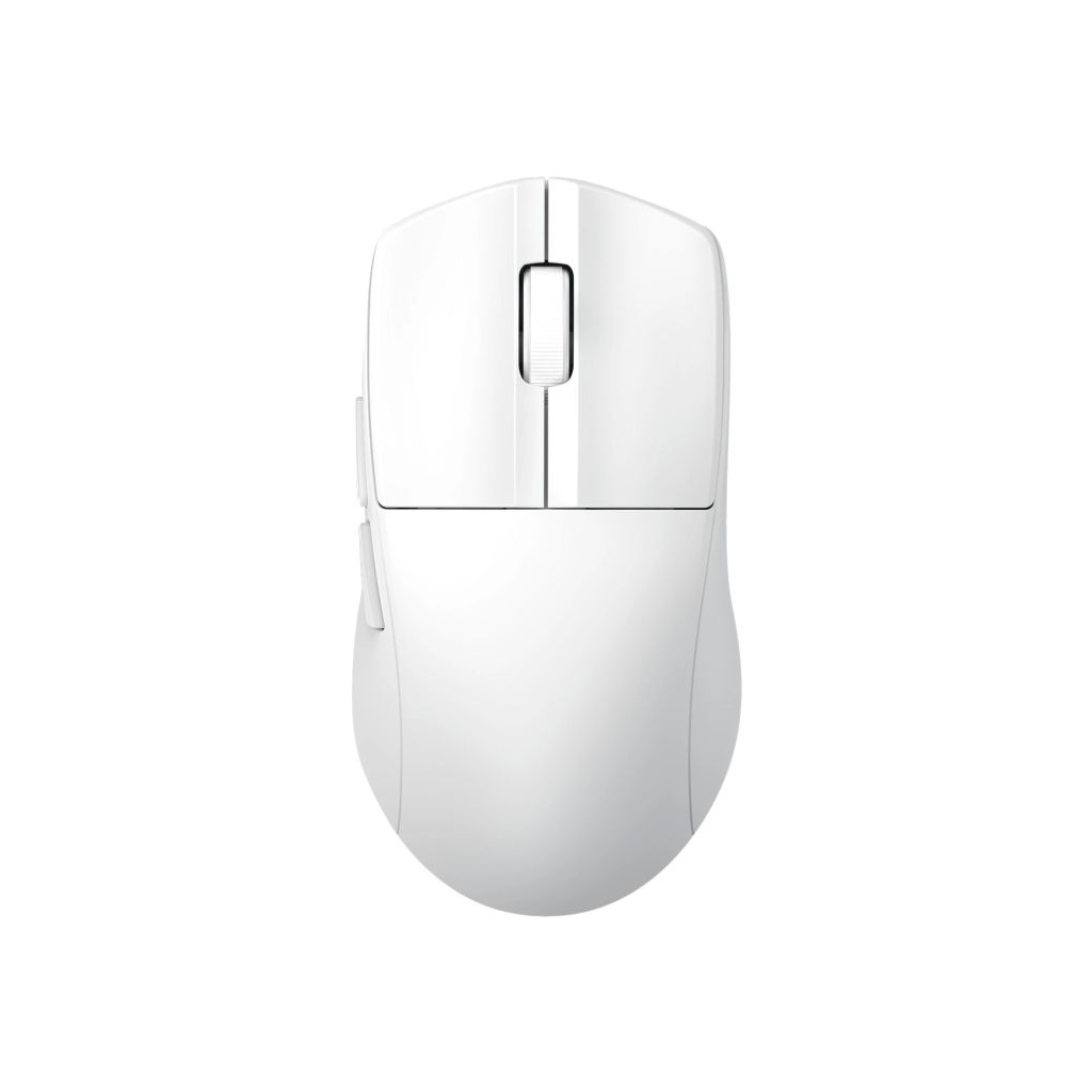 Мишка Defender Arcade GM-381 Wireless/Bluetooth White (52382)