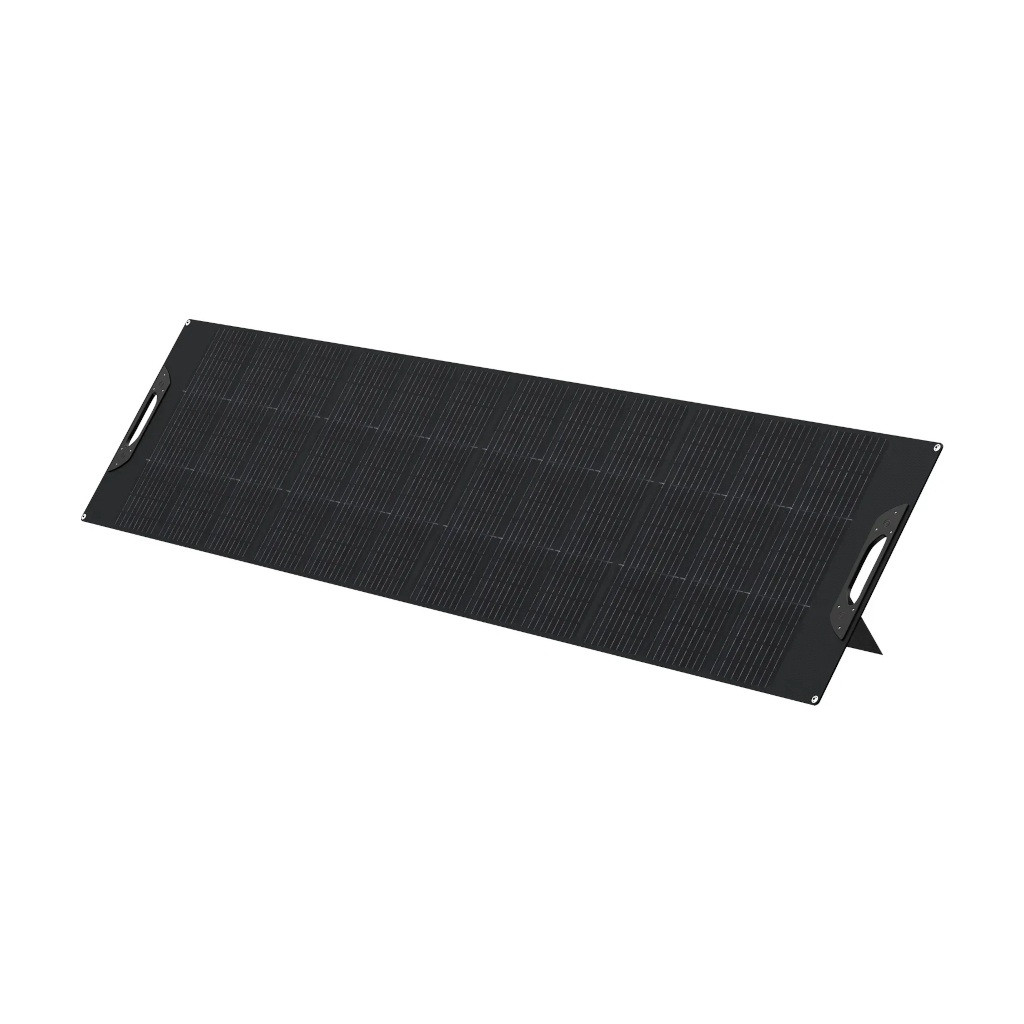 Портативна сонячна панель Choetech 300W (SC075)