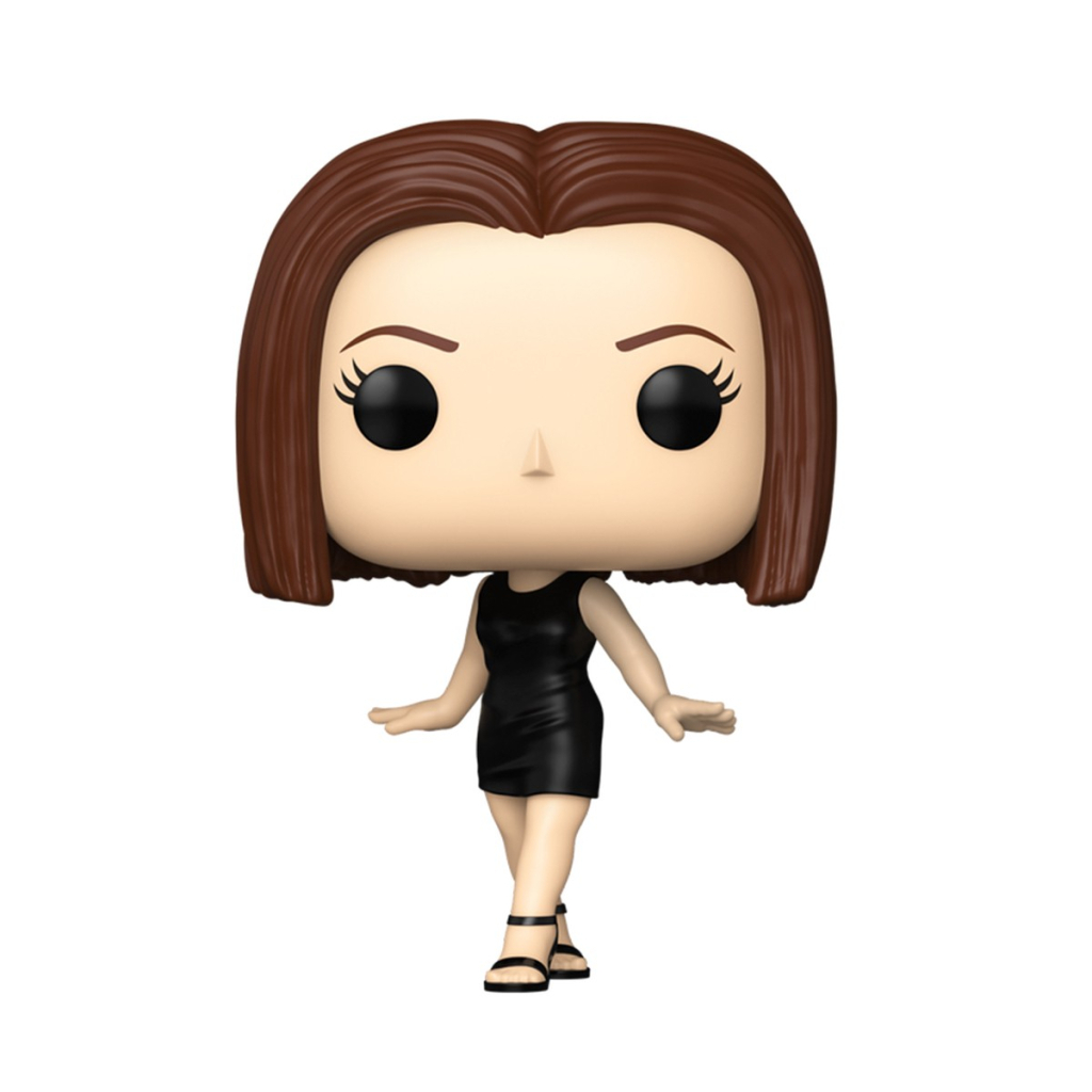 Фігурка Funko Pop серії Spice Girls - Posh Spice (86596)
