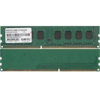 Модуль пам'яті для комп'ютера DDR3 2GB 1333 MHz Geil (GN32GB1333C9S / GN32GB1333C9SN)