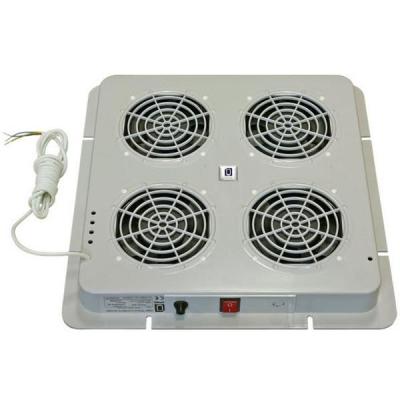 Fan module 4 vent. Zpas (WN-0200-06-01-011)