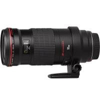 Об'єктив Canon EF 180mm f/3.5L macro USM (2539A014)