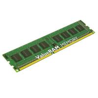 Модуль пам'яті для комп'ютера DDR3 4GB 1333 MHz Kingston (KVR13N9/4-SE)