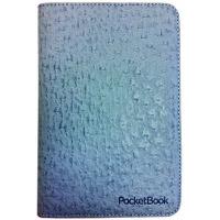 Чохол до електронної книги Pocketbook VW Easy для PB611/613 (VWPUC-611/613-BL-BS)