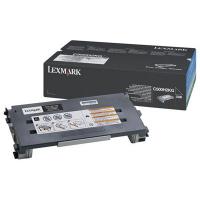 Картридж Lexmark C500n/X500n/X502n Black 5k (C500H2KG)