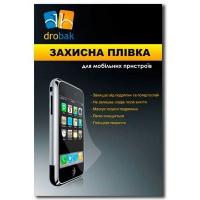 Плівка захисна Drobak Samsung Galaxy S IV I9500 (502175)