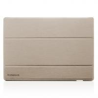 Чохол до планшета Lenovo 10' S6000L Folio Case and Film /Champagne (888015827)