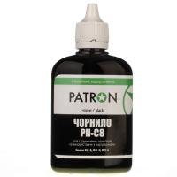 Чорнило Patron CANON CLI-8 90г BLACK(PN-C8-289) (PN-C8-289)