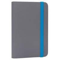 Чохол до планшета Targus 7-8" Universal GRAY book (THZ338EU)