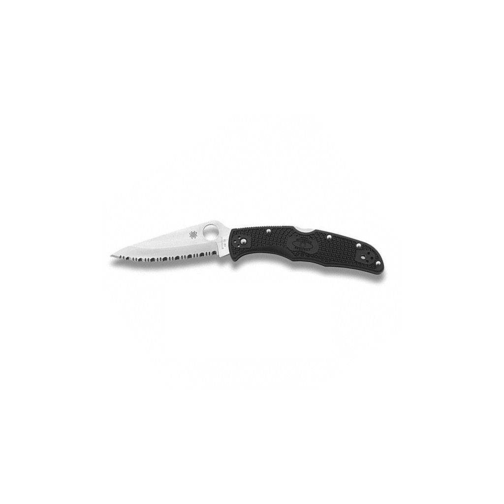 Ніж Spyderco Endura (C10SBK)