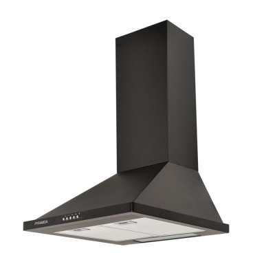 Витяжка кухонна Pyramida KH 50 BL