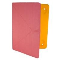 Чохол до планшета Pro-case 9-10" Pro-case Y series 9-10" pink+yellow (Pro-case 9-10" Y series p)