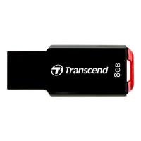USB флеш накопичувач Transcend 8GB JetFlash 310 USB 2.0 (TS8GJF310)