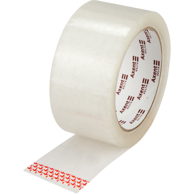 Скотч Delta by Axent 48мм*66yards(40мкм) clear (D3033-01)