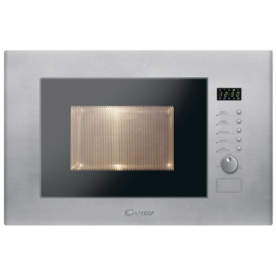 Candy MIC 20 GDFX microwave oven
