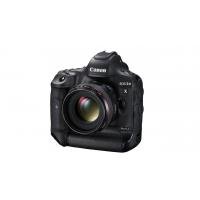 Цифровий фотоапарат Canon EOS 1DX Mark II (0931C012AA)